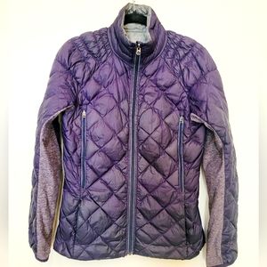 Lululemon fall jacket